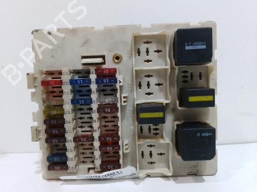 Used Fuse box Fuse box FORD TRANSIT CONNECT (P65_, P70_, P80_) [2002-2026] 10079498 10079498