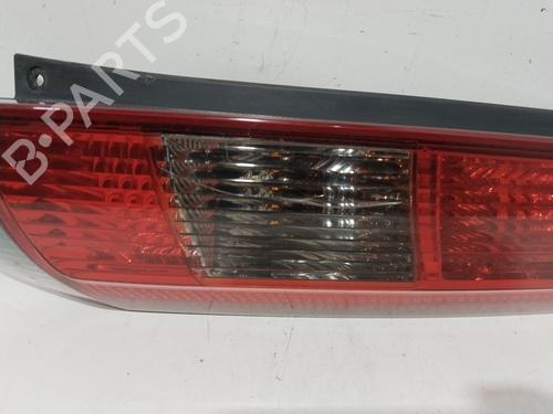 Right taillight FORD FIESTA V (JH_, JD_) 1.6 16V | BP18411615C35 