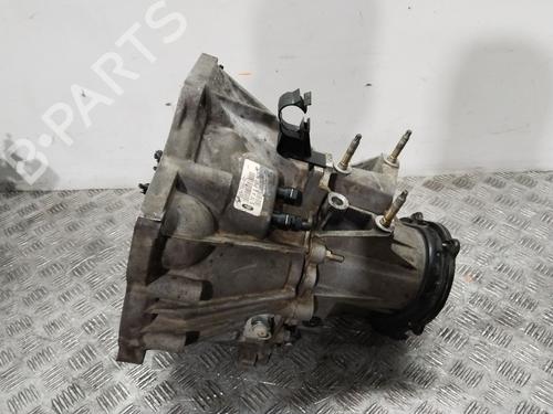 Gearbox FORD FIESTA IV (JA_, JB_)  | BP29973120M3 
