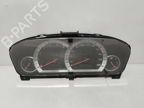 Used Instrument cluster CHEVROLET CAPTIVA (C100, C140) 2.0 D 4WD (150 hp) 31573796