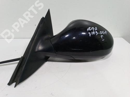 Left mirror SEAT IBIZA III (6L1)  | BP9397331C26 