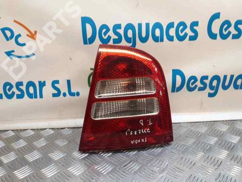 Used Right taillight SKODA OCTAVIA I (1U2) [1996-2010]  5179519