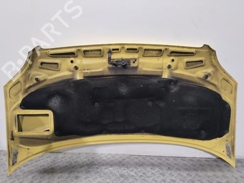 Hood MERCEDES-BENZ SPRINTER 3,5-t Bus (B906) 315 CDI (906.731, 906.733, 906.735) | BP29360001C1 