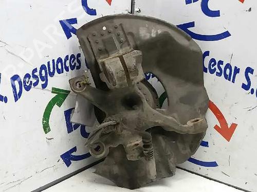 Used Left front steering knuckle Left front steering knuckle BMW 3 Touring (E46) 320 d (136 hp) 5190283 5190283