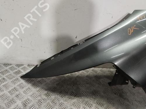 Left front fenders CITROËN C4 Grand Picasso II (DA_, DE_) 1.6 HDi / BlueHDi 115 | BP29755600C41 