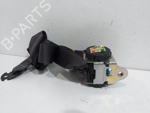 Rear right seatbelt OPEL CORSA E (X15) 1.3 CDTI (08, 68) | BP15006903I28 