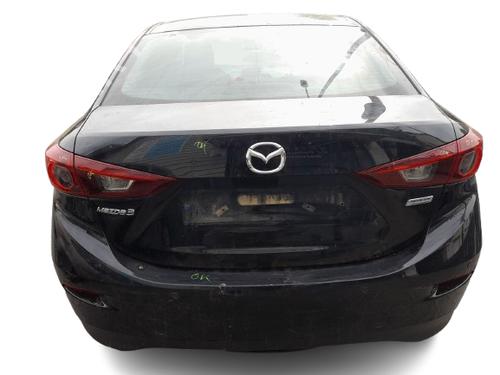 Switch MAZDA 3 Saloon (BM_, BN_) 2.2 D | BP39005101I30 - Image 12