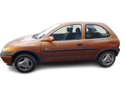 Used Parts OPEL CORSA B (S93) 1.2 i 16V (F08, F68, M68) 4868695