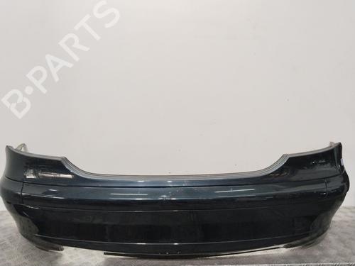 Used Rear bumper MERCEDES-BENZ C-CLASS Coupe (CL203) C 180 Kompressor (203.746) (143 hp) 29125210