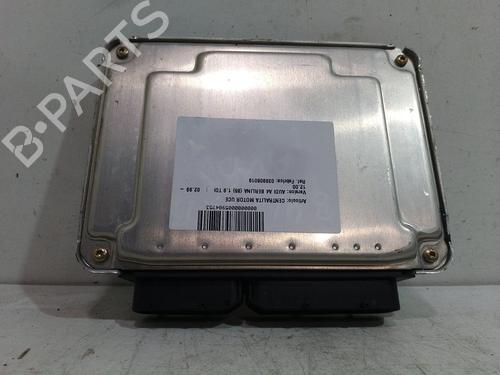 Used Engine control unit (ECU) Engine control unit (ECU) AUDI A4 B5 (8D2) [1994-2001] 15762608 15762608