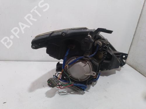 Venstre forlygte NISSAN MURANO I (Z50)  | BP16248725C28 
