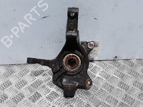 Used Left front steering knuckle Left front steering knuckle RENAULT LAGUNA II (BG0/1_) [2001-2007] 5180087 5180087