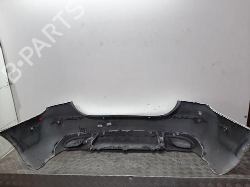 Rear bumper MERCEDES-BENZ A-CLASS (W169)  | BP14940838C8 