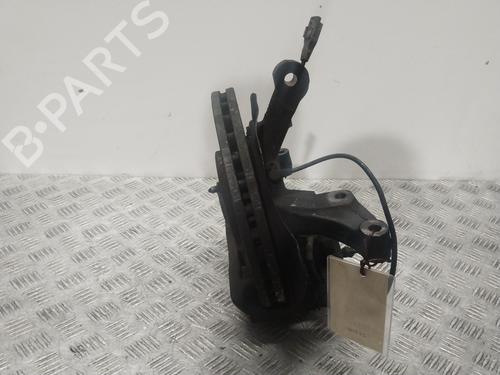 Right front steering knuckle CITROËN C8 (EA_, EB_) 2.2 HDi | BP27669600M26 