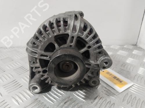 Alternatore BMW 3 (E46) 320 d (136 hp) 31291475