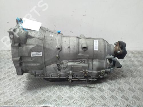 Used Gearbox BMW 1 (E87) 120 d (163 hp) 13445829