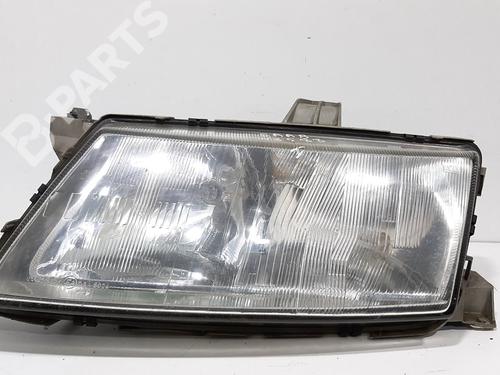 Left headlight SAAB 9-5 (YS3E) [1997-2009]  7707836