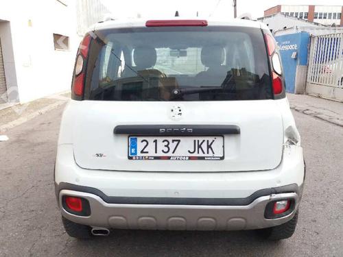 Air vent FIAT PANDA (312_, 319_)  | BP11656479I21 