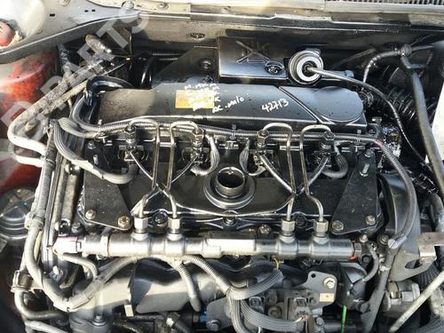 Squib airbag FORD MONDEO III (B5Y)  | BP8362540C102 