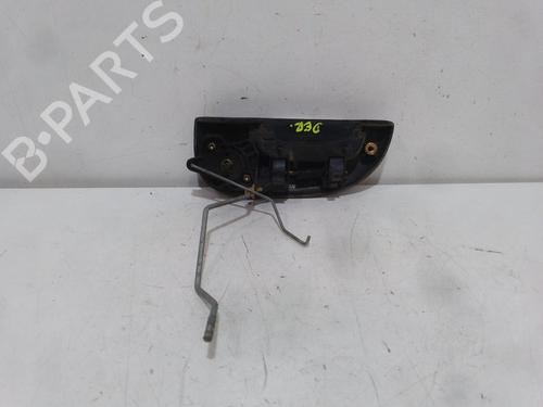 Front right exterior door handle RENAULT KANGOO (KC0/1_)  | BP16558495C129 