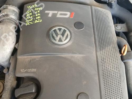 Left front indicator VW PASSAT B5 (3B2) | BP15939267C32 - Image 4