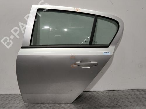 Used Left rear door OPEL ASTRA H (A04) 1.6 (L48) (105 hp) 31164226