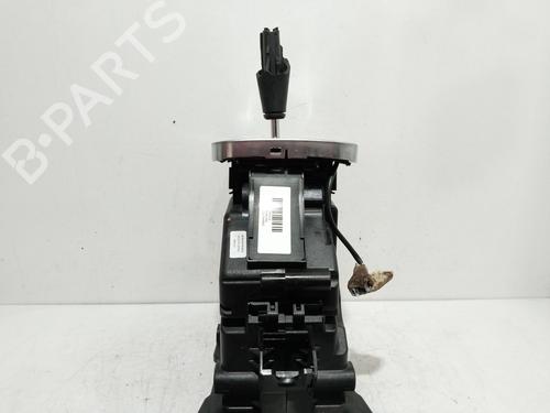 Gear lever PEUGEOT 3008 I MPV (0U_) 2.0 HDi | BP22640630M90 