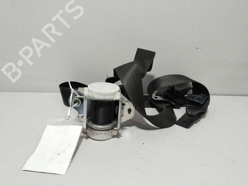 Front left seatbelt OPEL MERIVA B MPV (S10) 1.4 (75) | BP39200111I26 - Image 4