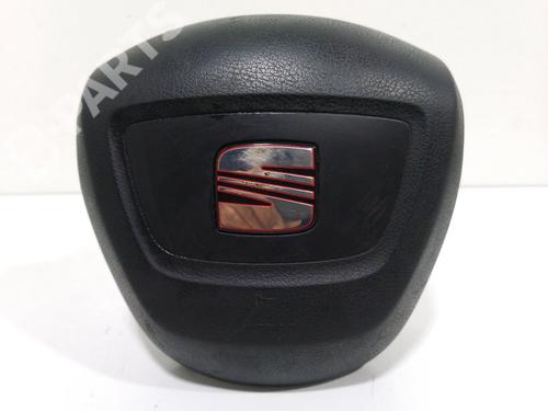 Used Driver airbag SEAT EXEO (3R2) [2008-2013]  9648191