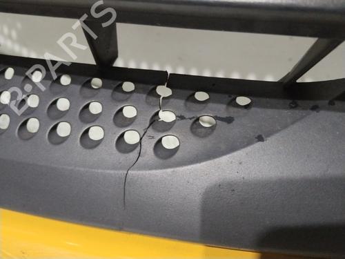 Grille MERCEDES-BENZ CITAN Box Body/MPV (W415) 111 CDI (415.603, 415.605) | BP29355061C40 