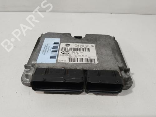 Motorstyringsenhet SEAT IBIZA III (6L1) 1.4 16V (75 hp) 29212161
