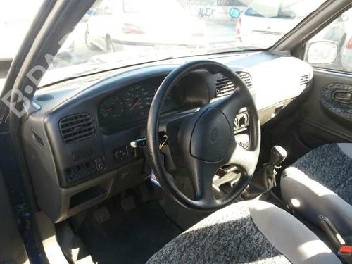 Rear right window mechanism KIA SPORTAGE SUV (K00) 2.0 TD 4WD | BP8310812C25 