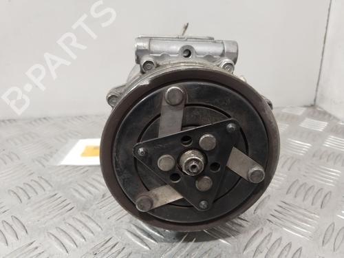 Used AC compressor CITROËN C4 Picasso I MPV (UD_) 1.6 HDi (109 hp) 32294226
