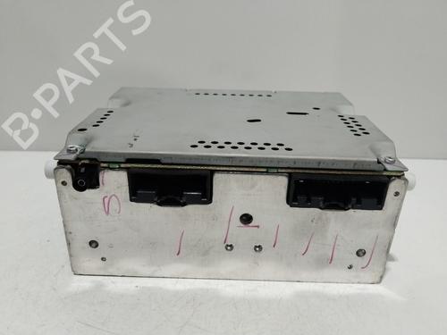 Radio FORD B-MAX (JK) 1.6 TDCi | BP25921169E6 