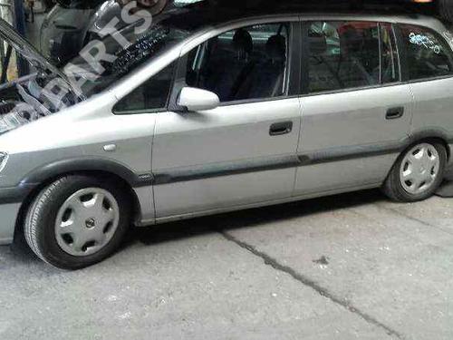 Instrument cluster OPEL ZAFIRA A MPV (T98)  | BP5161094C47 