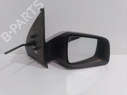 Used Right mirror OPEL ASTRA G Hatchback (T98) [1998-2009]  30493514