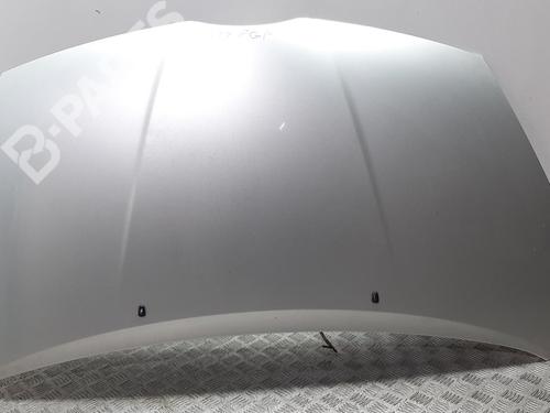 Used Hood TOYOTA COROLLA Verso (ZER_, ZZE12_, R1_) [2004-2009]  9038530
