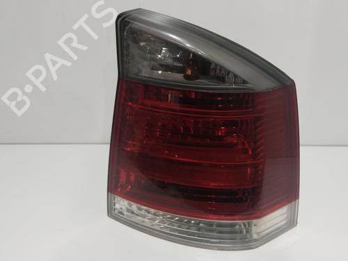 Used Right taillight Right taillight OPEL VECTRA C GTS (Z02) 2.2 DTI 16V (F68) (125 hp) 27208529 27208529