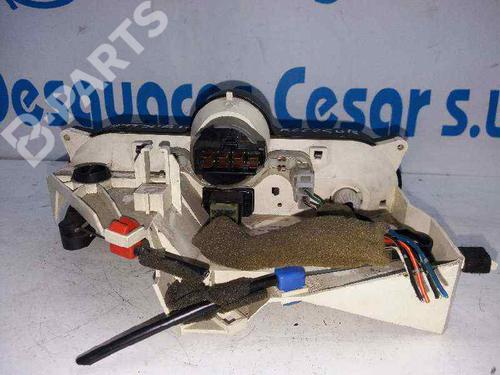 Airco bedieningspaneel MITSUBISHI CARISMA (DA_)  | BP5201005I5 