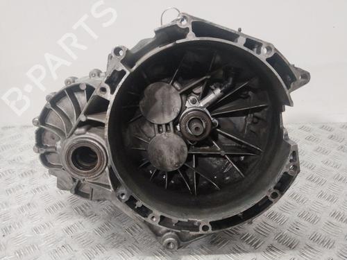 Used Gearbox FORD TRANSIT TOURNEO Bus 2.2 TDCi (140 hp) 22977409