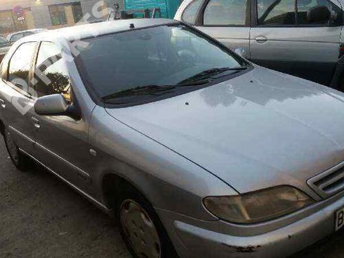 Right front steering knuckle CITROËN XSARA (N1) 2.0 HDi 90 | BP5166726M26 