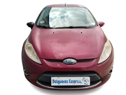 Left taillight FORD FIESTA VI (CB1, CCN) 1.6 TDCi | BP30393047C34 - Image 6