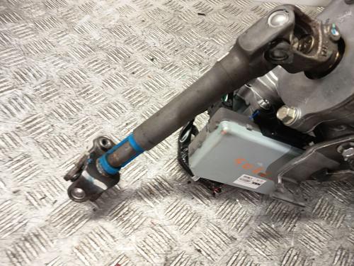 Steering column NISSAN LEAF (ZE0) Electric | BP33991069M21 - Image 4
