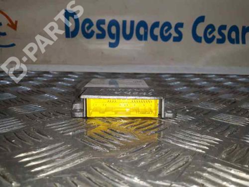 ECU airbags SKODA FABIA I (6Y2)  | BP5170043M53 