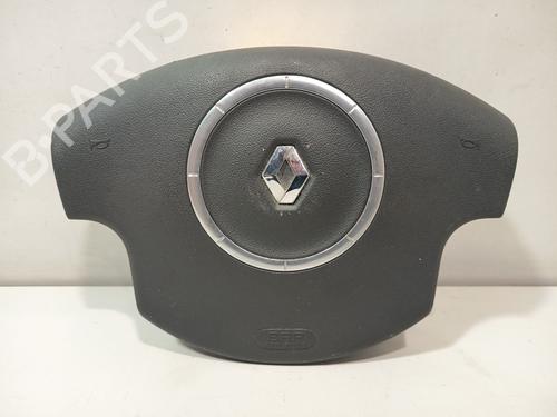 driver-airbag-renault-scenic-ii-jm01_-2003-2004-2005-2006-2007-2008-2009-2010-33173828 main image