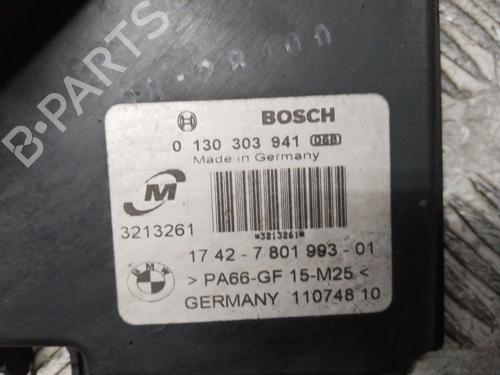 Radiator fan BMW 1 (E87) 118 d | BP20858567M35 