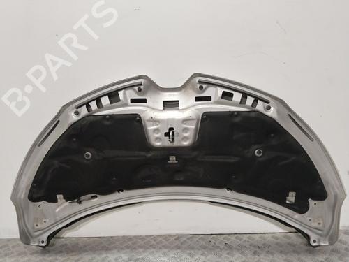 Hood RENAULT GRAND SCÉNIC IV (R9_) 1.3 TCe 160 | BP29405385C1 