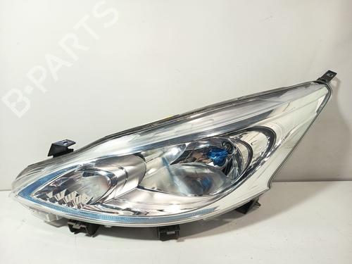 Used Left headlight Left headlight NISSAN NV200 Van e-NV (ME0N) (109 hp) 36295064 36295064