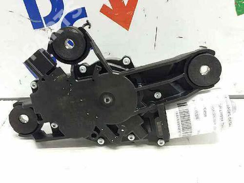 Rear wiper motor FORD MONDEO IV (BA7)  | BP6162510M102 
