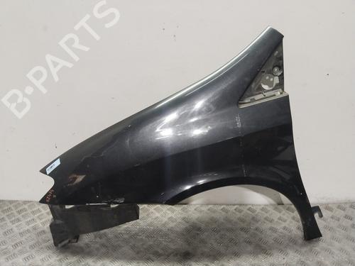 Used Left front fenders FIAT ULYSSE (179_) 2.2 JTD (128 hp) 28104269